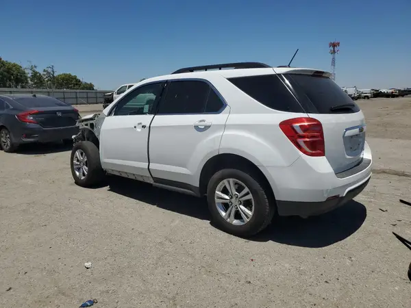 2GNALCEK8G6213231 2016 CHEVROLET EQUINOX - Image 2