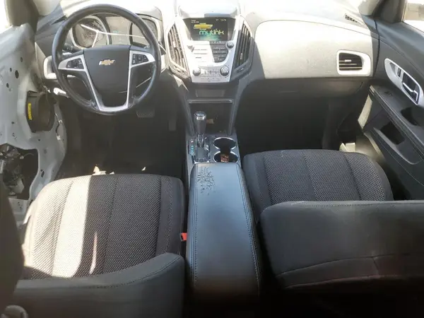 2GNALCEK8G6213231 2016 CHEVROLET EQUINOX - Image 8