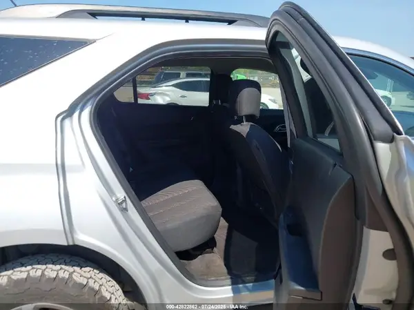 2GNALCEK8G6213262 2016 CHEVROLET EQUINOX - Image 8