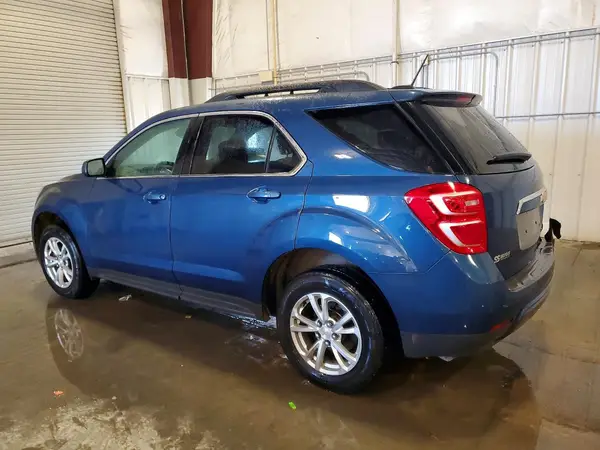 2GNALCEK8G6213908 2016 CHEVROLET EQUINOX - Image 2