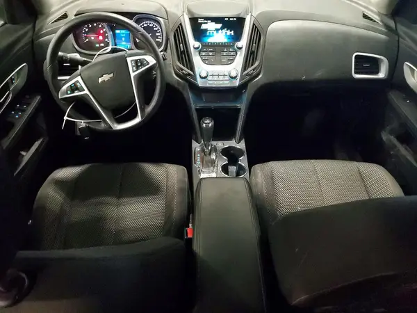 2GNALCEK8G6213908 2016 CHEVROLET EQUINOX - Image 8