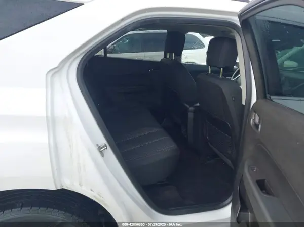 2GNALCEK8G6217392 2016 CHEVROLET EQUINOX - Image 8