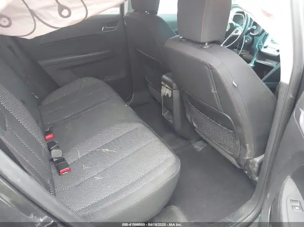 2GNALCEK8G6218753 2016 CHEVROLET EQUINOX - Image 8