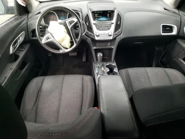 2GNALCEK8G6225413 2016 CHEVROLET EQUINOX - Image 8