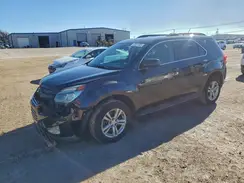 2GNALCEK8G6230529 2016 CHEVROLET EQUINOX