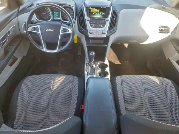 2GNALCEK8G6230529 2016 CHEVROLET EQUINOX - Image 8