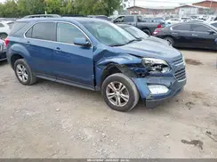 2GNALCEK8G6232605 2016 CHEVROLET EQUINOX