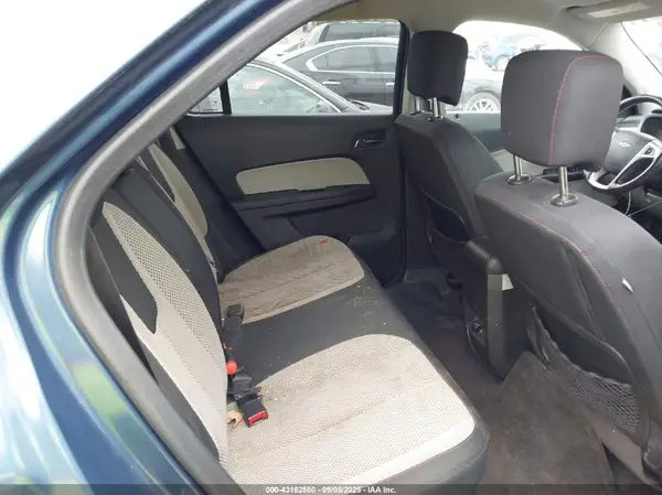 2GNALCEK8G6232605 2016 CHEVROLET EQUINOX - Image 8