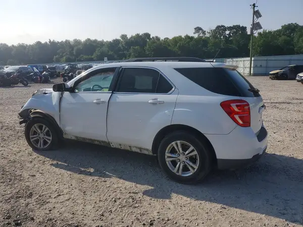 2GNALCEK8G6234080 2016 CHEVROLET EQUINOX - Image 2
