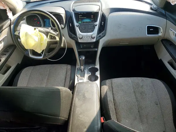 2GNALCEK8G6234080 2016 CHEVROLET EQUINOX - Image 8