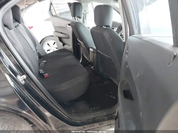 2GNALCEK8G6237268 2016 CHEVROLET EQUINOX - Image 8