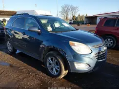 2GNALCEK8G6238615 2016 CHEVROLET EQUINOX