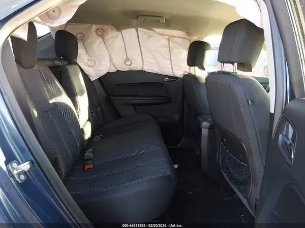 2GNALCEK8G6238615 2016 CHEVROLET EQUINOX - Image 8