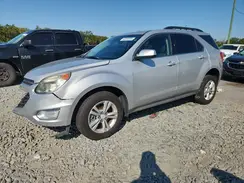 2GNALCEK8G6242633 2016 CHEVROLET EQUINOX