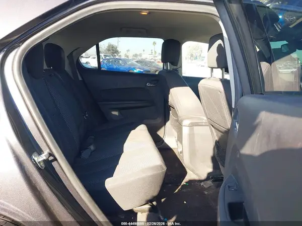 2GNALCEK8G6243202 2016 CHEVROLET EQUINOX - Image 8