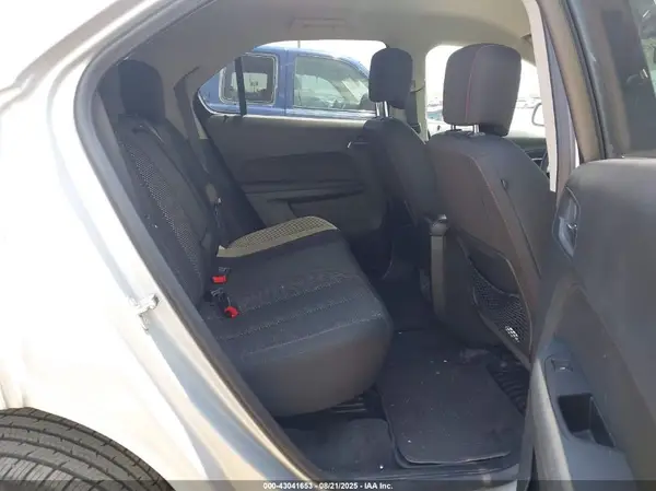 2GNALCEK8G6244110 2016 CHEVROLET EQUINOX - Image 8