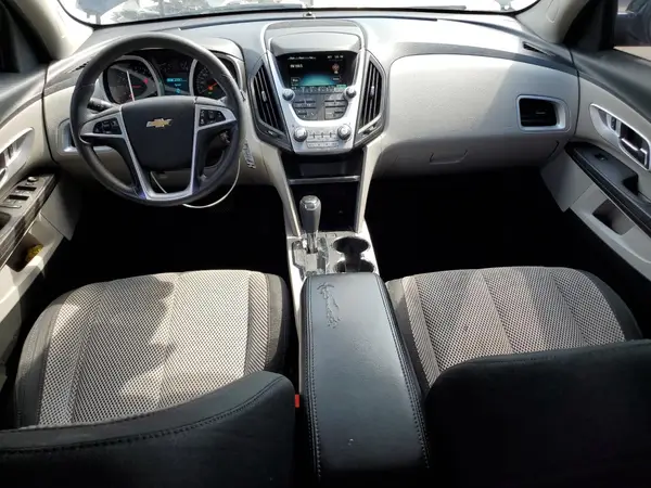 2GNALCEK8G6249548 2016 CHEVROLET EQUINOX - Image 8