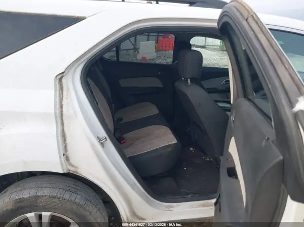 2GNALCEK8G6251719 2016 CHEVROLET EQUINOX - Image 8