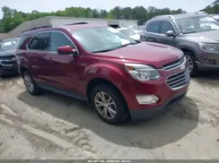 2GNALCEK8G6253325 2016 CHEVROLET EQUINOX