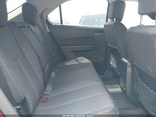 2GNALCEK8G6253325 2016 CHEVROLET EQUINOX - Image 8