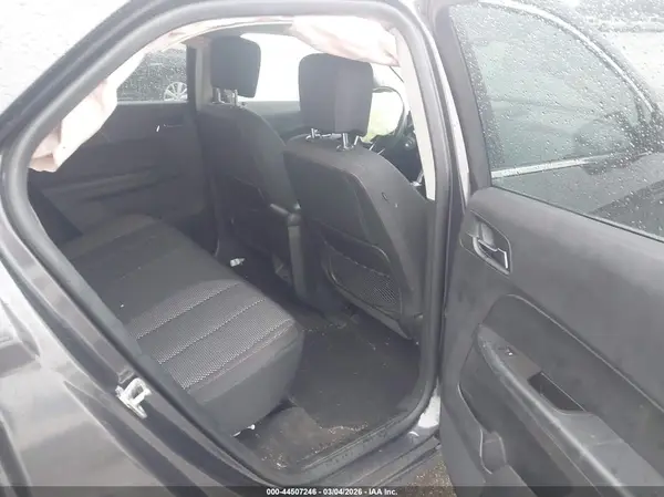 2GNALCEK8G6255737 2016 CHEVROLET EQUINOX - Image 8