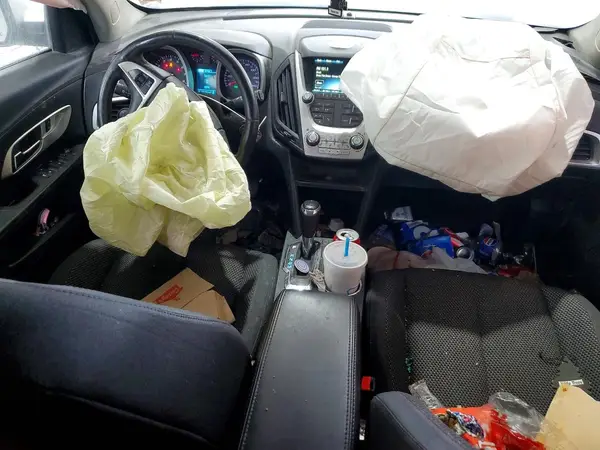 2GNALCEK8G6257102 2016 CHEVROLET EQUINOX - Image 8
