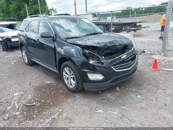 2GNALCEK8G6261862 2016 CHEVROLET EQUINOX - Image 1