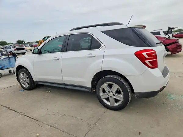 2GNALCEK8G6262624 2016 CHEVROLET EQUINOX - Image 2
