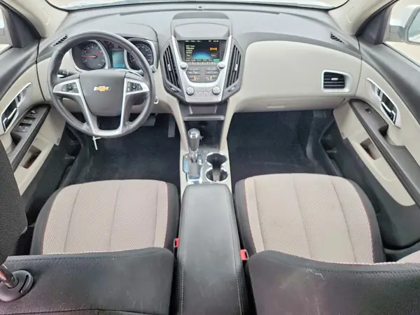 2GNALCEK8G6262624 2016 CHEVROLET EQUINOX - Image 8