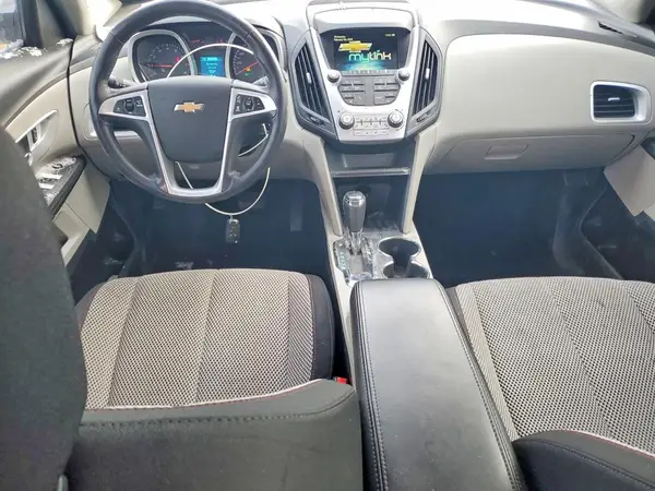 2GNALCEK8G6268262 2016 CHEVROLET EQUINOX - Image 8