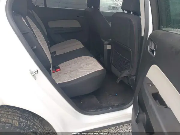 2GNALCEK8G6270075 2016 CHEVROLET EQUINOX - Image 8