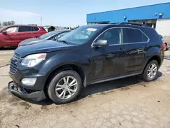 2GNALCEK8G6270125 2016 CHEVROLET EQUINOX