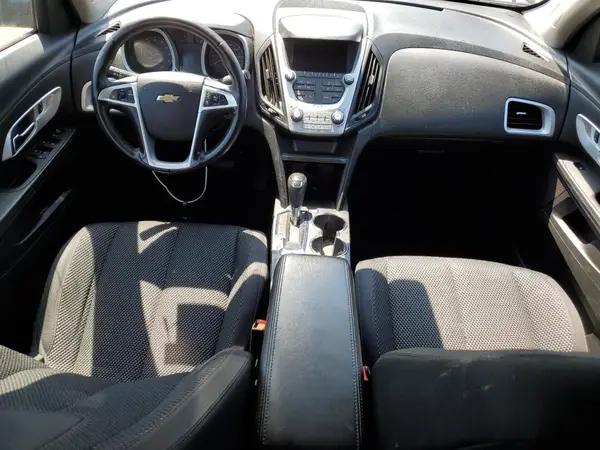 2GNALCEK8G6270125 2016 CHEVROLET EQUINOX - Image 8