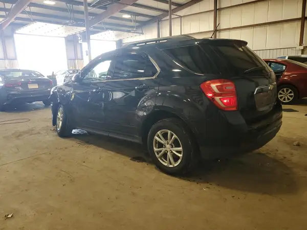 2GNALCEK8G6270643 2016 CHEVROLET EQUINOX - Image 2