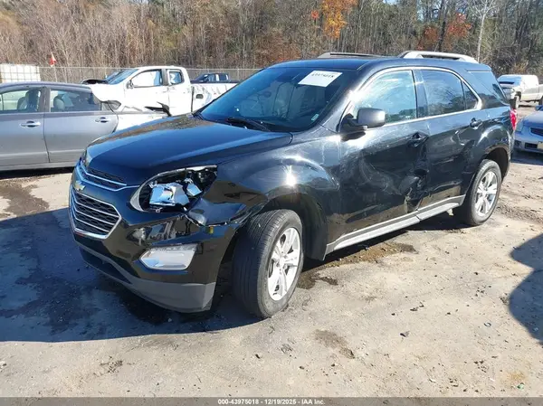 2GNALCEK8G6271520 2016 CHEVROLET EQUINOX - Image 2