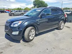 2GNALCEK8G6272599 2016 CHEVROLET EQUINOX