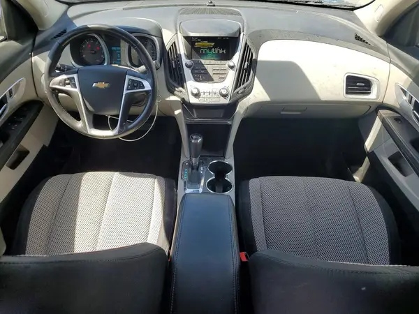2GNALCEK8G6272599 2016 CHEVROLET EQUINOX - Image 8