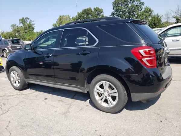 2GNALCEK8G6273560 2016 CHEVROLET EQUINOX - Image 2