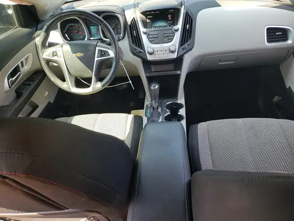 2GNALCEK8G6273560 2016 CHEVROLET EQUINOX - Image 8
