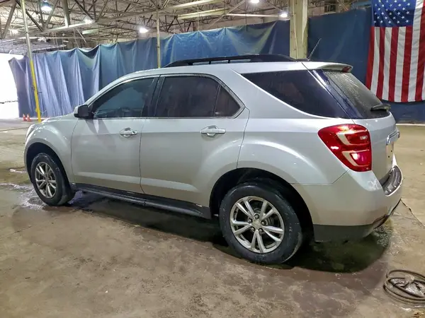 2GNALCEK8G6274322 2016 CHEVROLET EQUINOX - Image 2