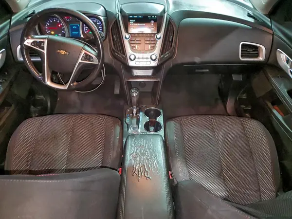 2GNALCEK8G6274322 2016 CHEVROLET EQUINOX - Image 8
