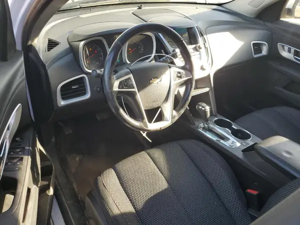 2GNALCEK8G6274689 2016 CHEVROLET EQUINOX - Image 8