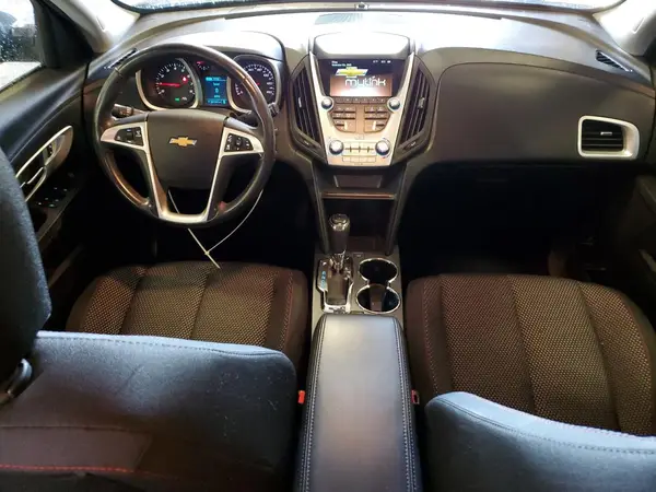 2GNALCEK8G6275485 2016 CHEVROLET EQUINOX - Image 8