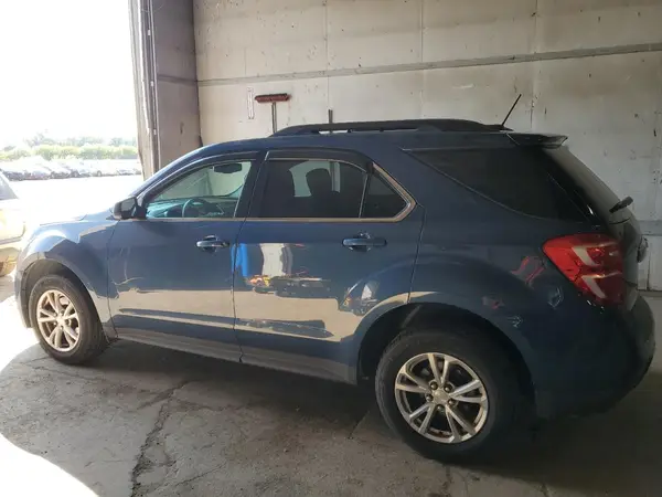 2GNALCEK8G6275924 2016 CHEVROLET EQUINOX - Image 2