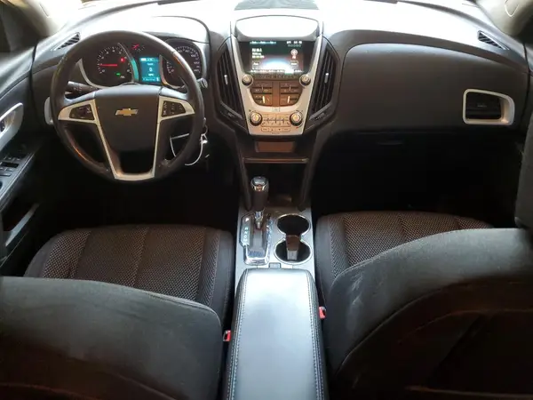 2GNALCEK8G6275924 2016 CHEVROLET EQUINOX - Image 8