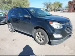 2GNALCEK8G6276409 2016 CHEVROLET EQUINOX