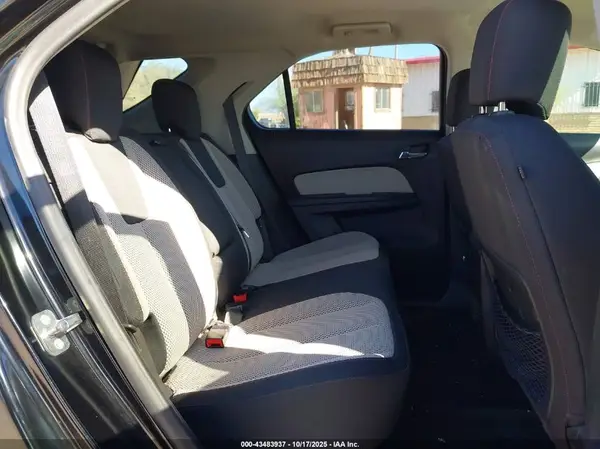 2GNALCEK8G6276409 2016 CHEVROLET EQUINOX - Image 8