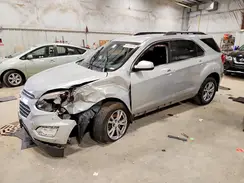 2GNALCEK8G6278662 2016 CHEVROLET EQUINOX