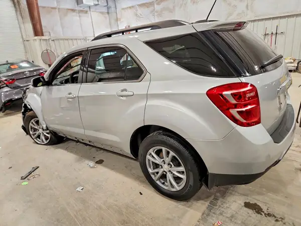 2GNALCEK8G6278662 2016 CHEVROLET EQUINOX - Image 2