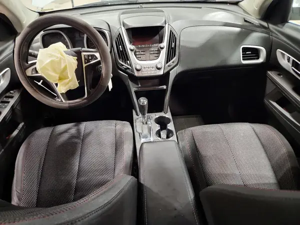 2GNALCEK8G6278662 2016 CHEVROLET EQUINOX - Image 8